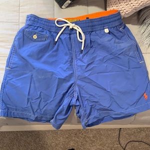 Polo Ralph Lauren Men’s Swim Trunks